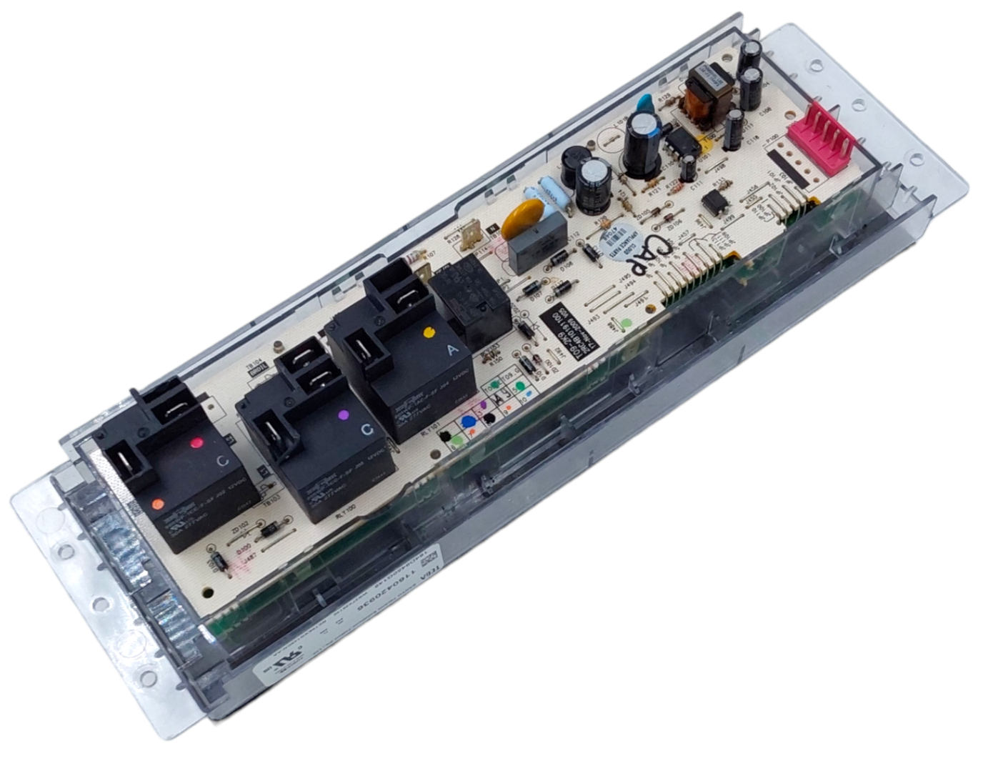 Genuine GE Oven Control Board 164D8450G149 Same Day Shipping & 60 Days Warranty*