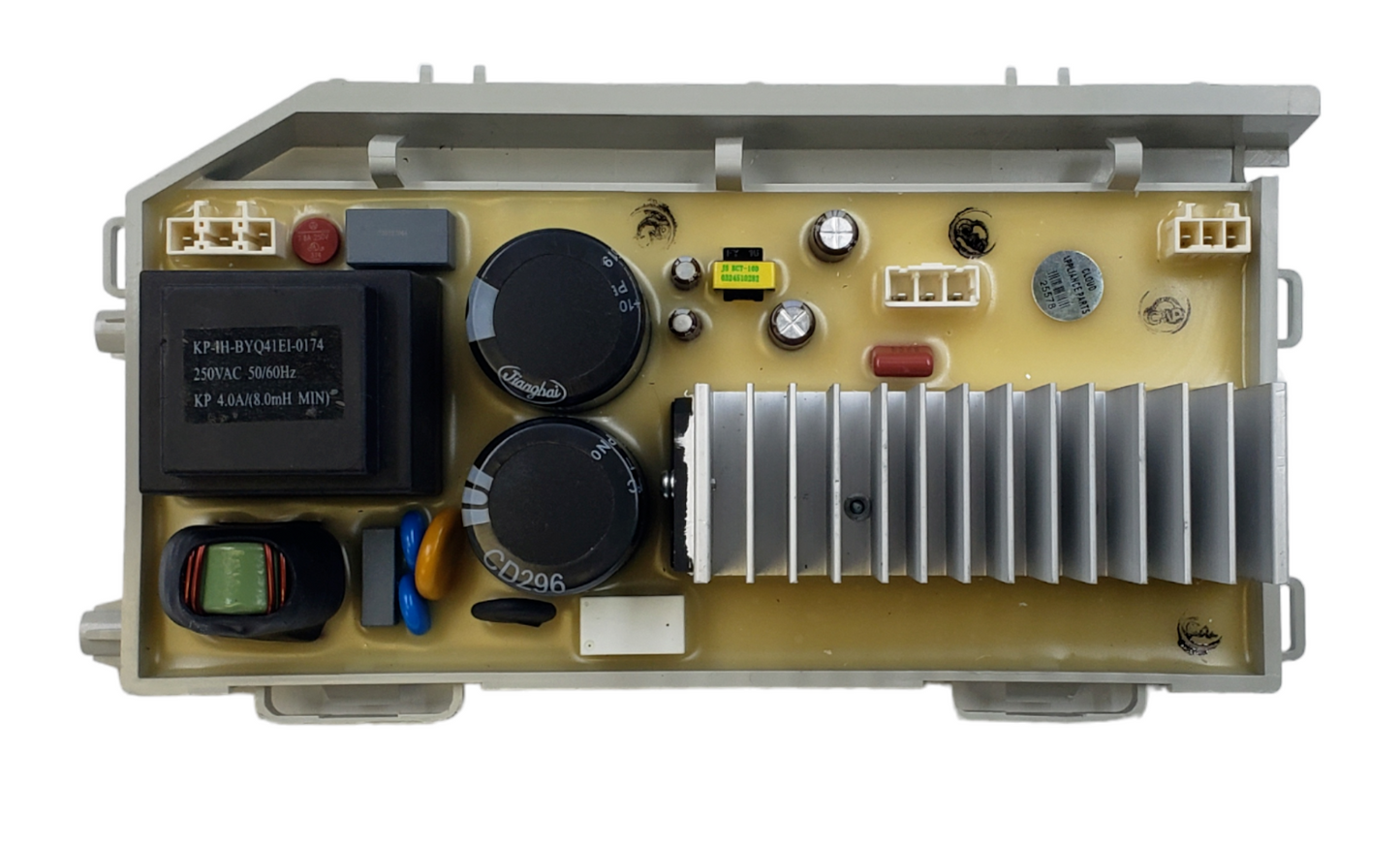 Genuine GE Washer Main Control Board 424392 Same Day Shipping & 60 Days Warranty