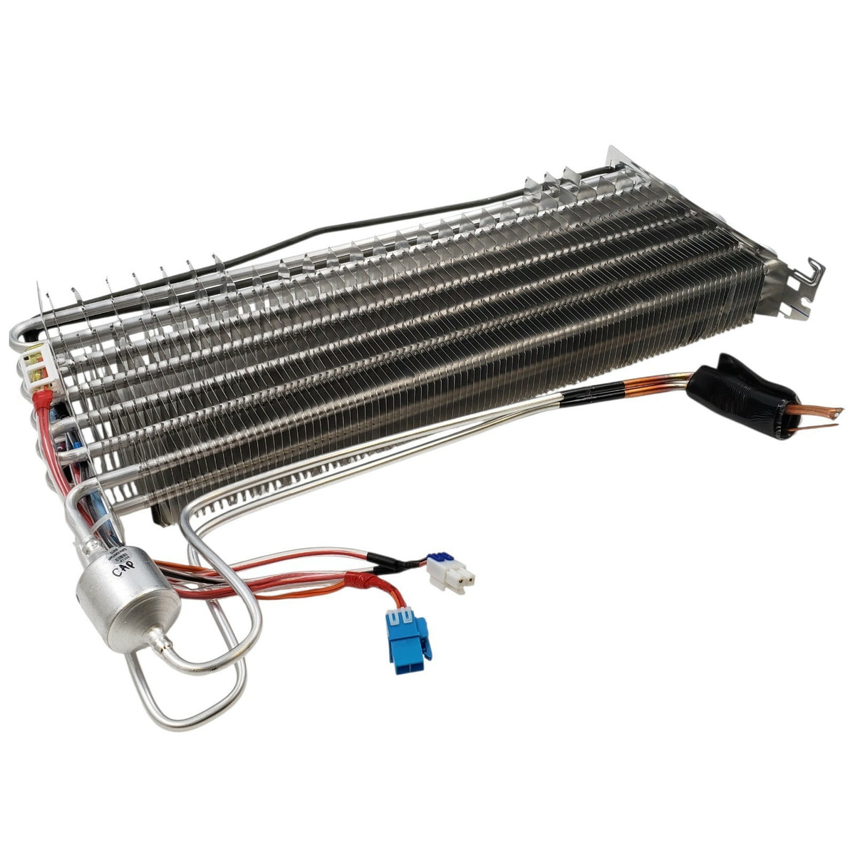 LG New Fridge Evaporator Assembly ADL76744602 *Same Day Ship & 60 Days Warranty*