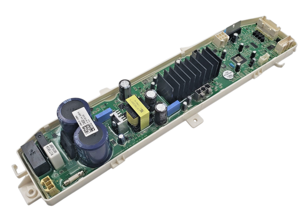 Genuine LG Washer Control Board EBR41512402 Same Day Shipping & 60 Days Warranty