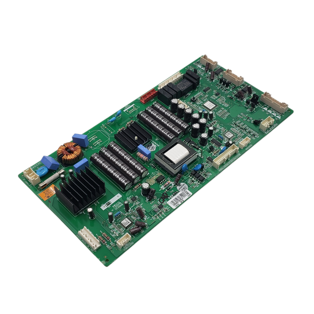 LG Genuine Fridge Control Board EBR84433505 Same Day Shipping & 60 Days Warranty