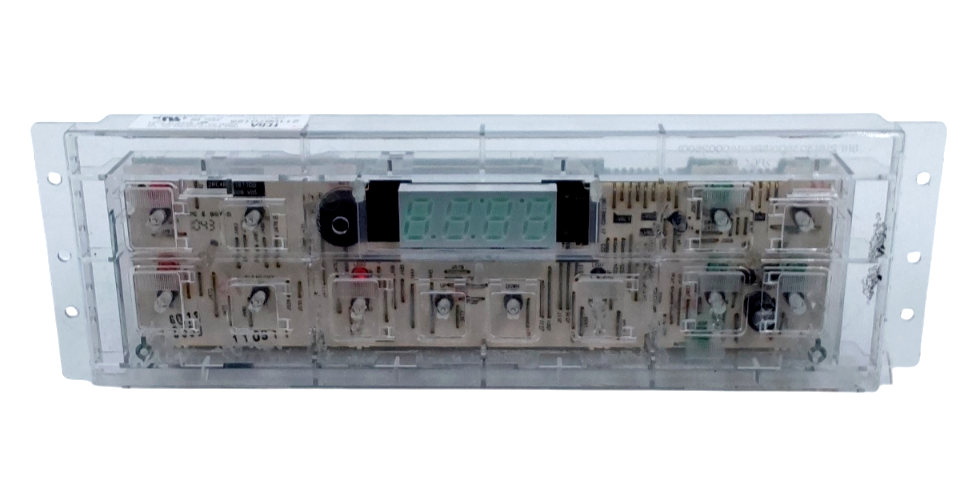 Genuine GE Range Control Board 164D8450G013 Same Day Shipping & 60 Days Warranty