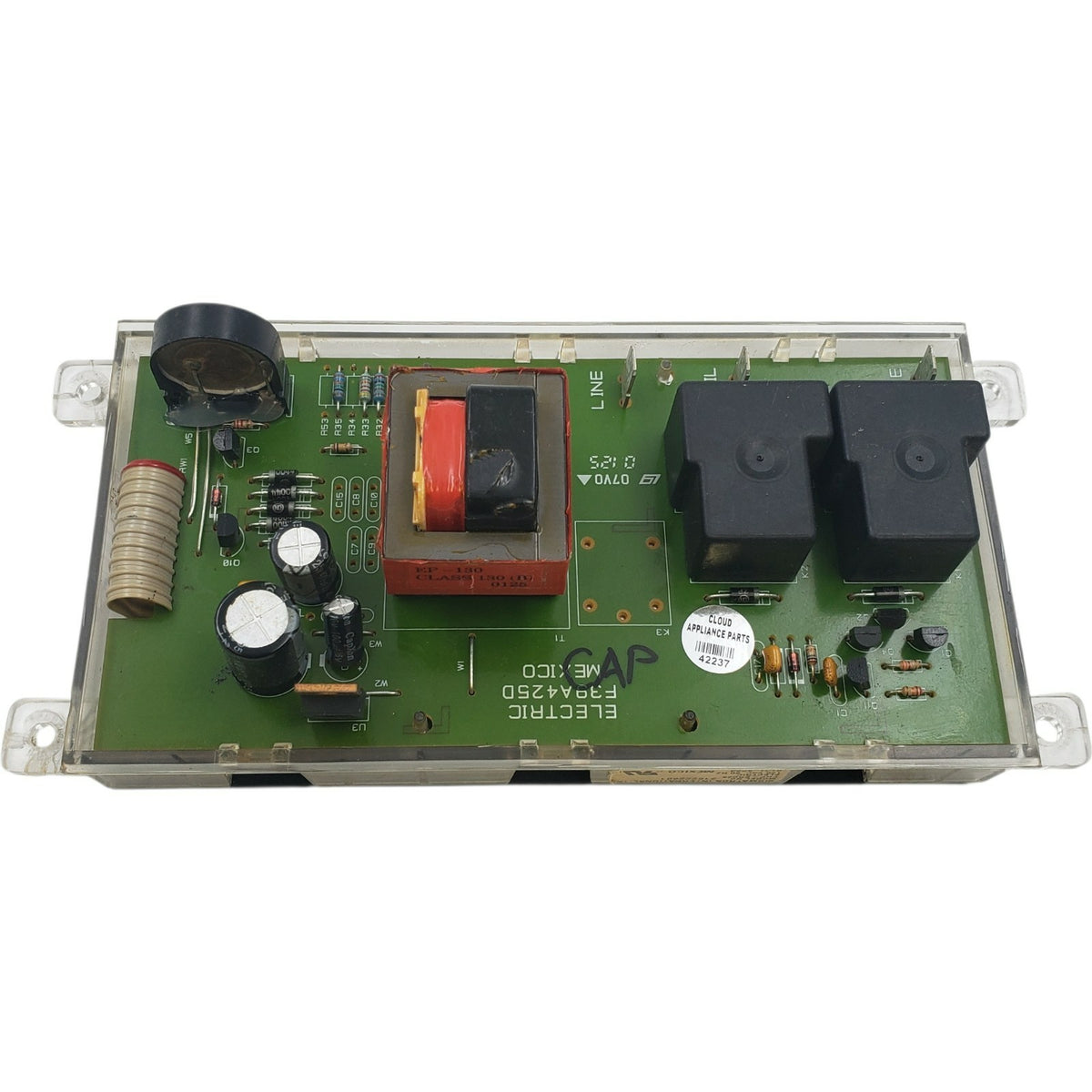Genuine Frigidaire Oven Control Board 316222801 Same Day Ship & 60 Days Warranty