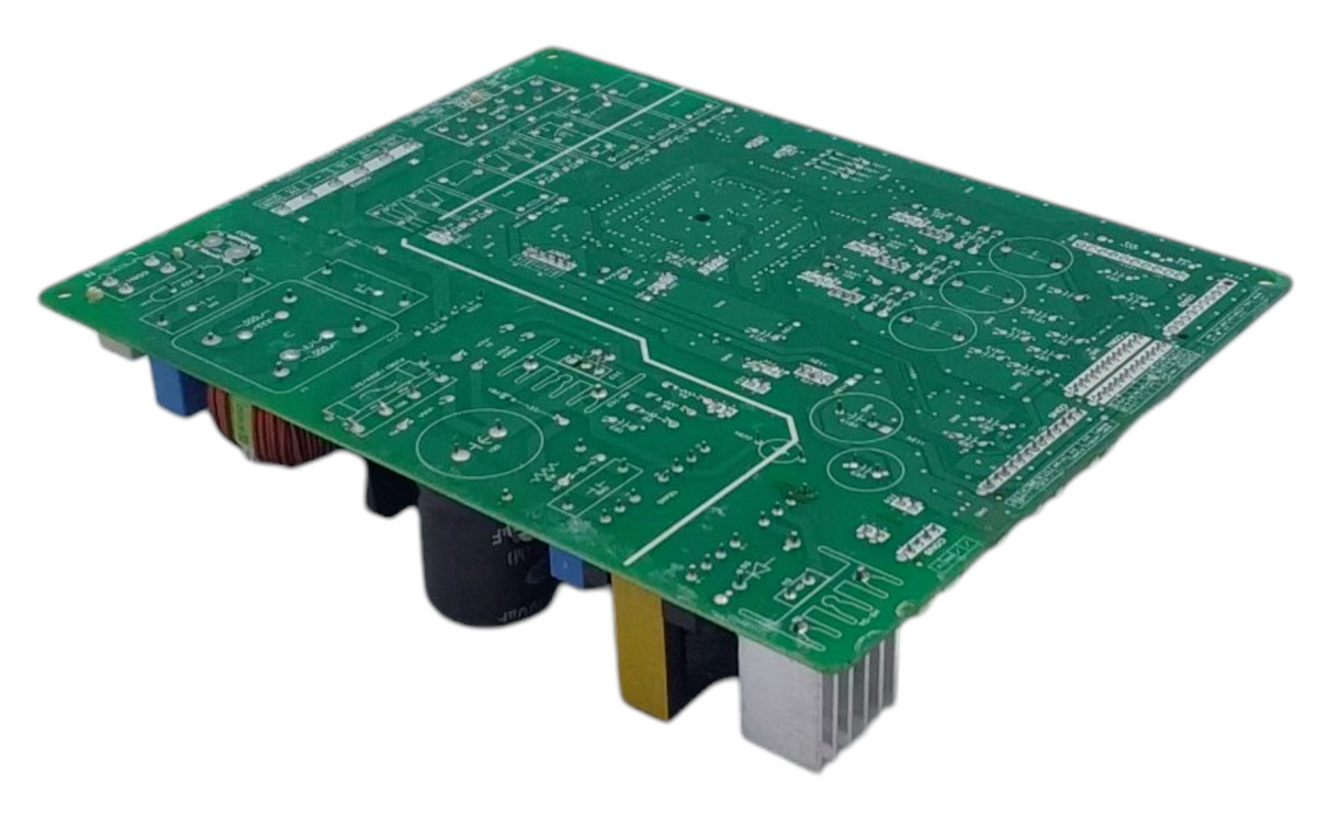 Genuine LG Fridge Control Board EBR67348011 Same Day Shipping & 60 Days Warranty