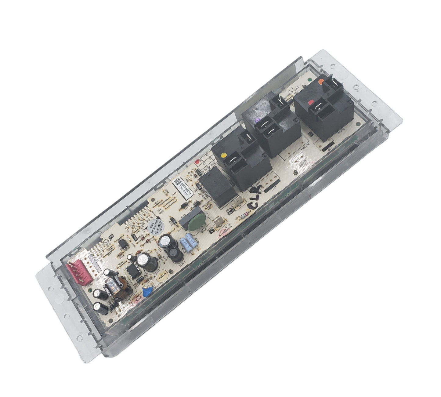 Genuine GE Oven Control Board 164D8450G214 Same Day Shipping & *60 Days Warranty