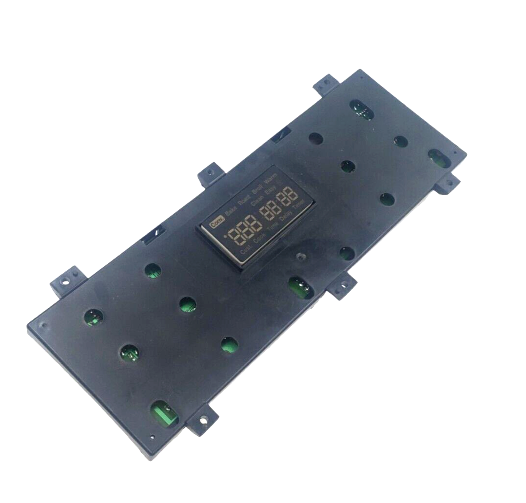 Genuine Samsung Oven Control Board DE92-02588D Same Day Ship & *60 Days Warranty