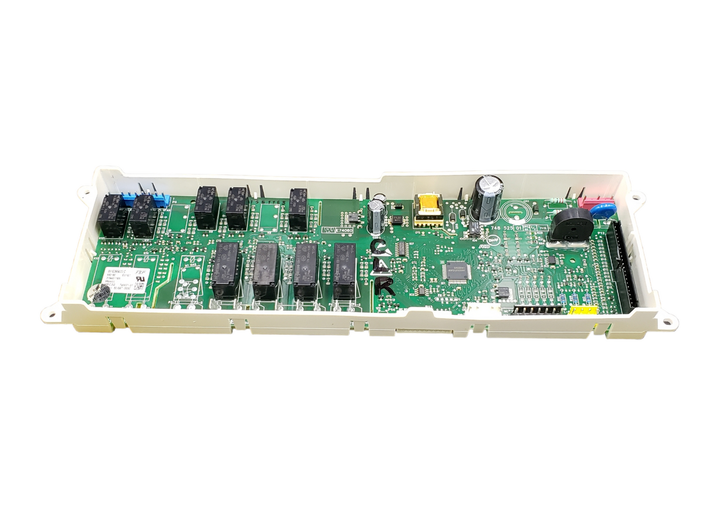 Genuine Whirlpool Oven Control Board W10365423 Same Day Ship & *60 Days Warranty