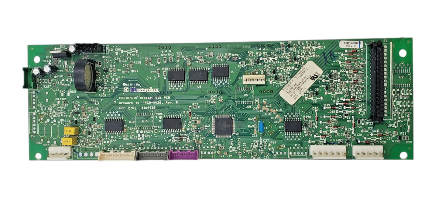 Genuine Frigidaire Oven Control Board 316443870 Same Day Ship & 60 Days Warranty