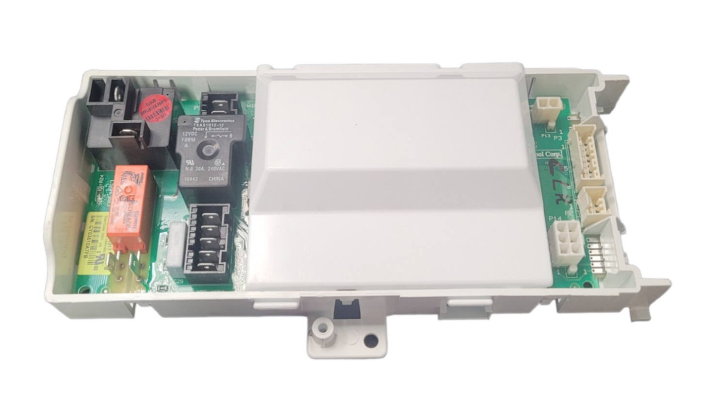 Genuine Whirlpool Dryer Control Board W10294317 Same Day Ship & 60 Days Warranty