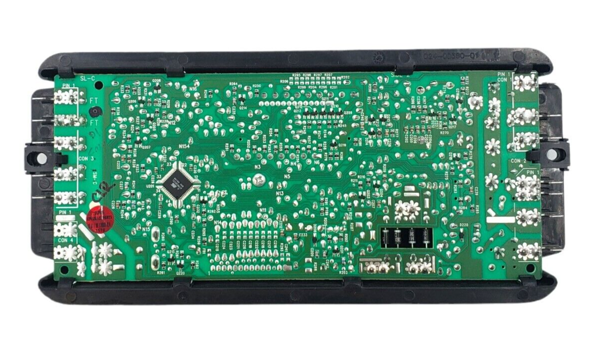 Genuine Whirlpool Range Control Board 9762194 *Same Day Ship & 60 Days Warranty*