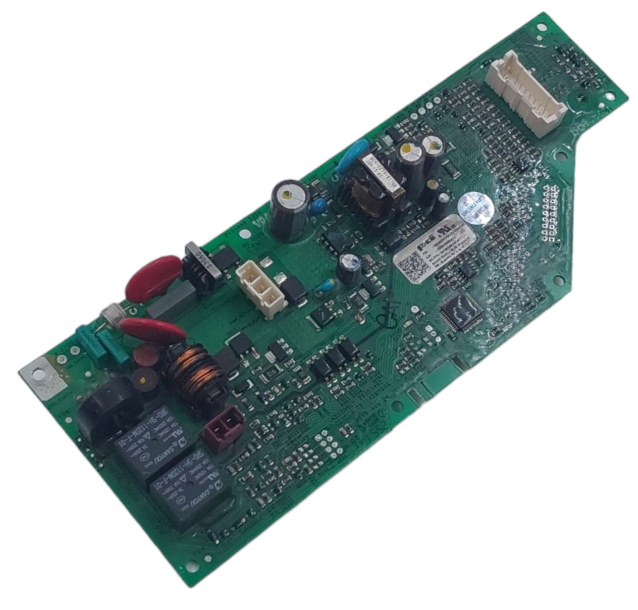 Genuine GE Diswasher Control Board 265D1462G601 Same Day Ship & 60 Days Warranty