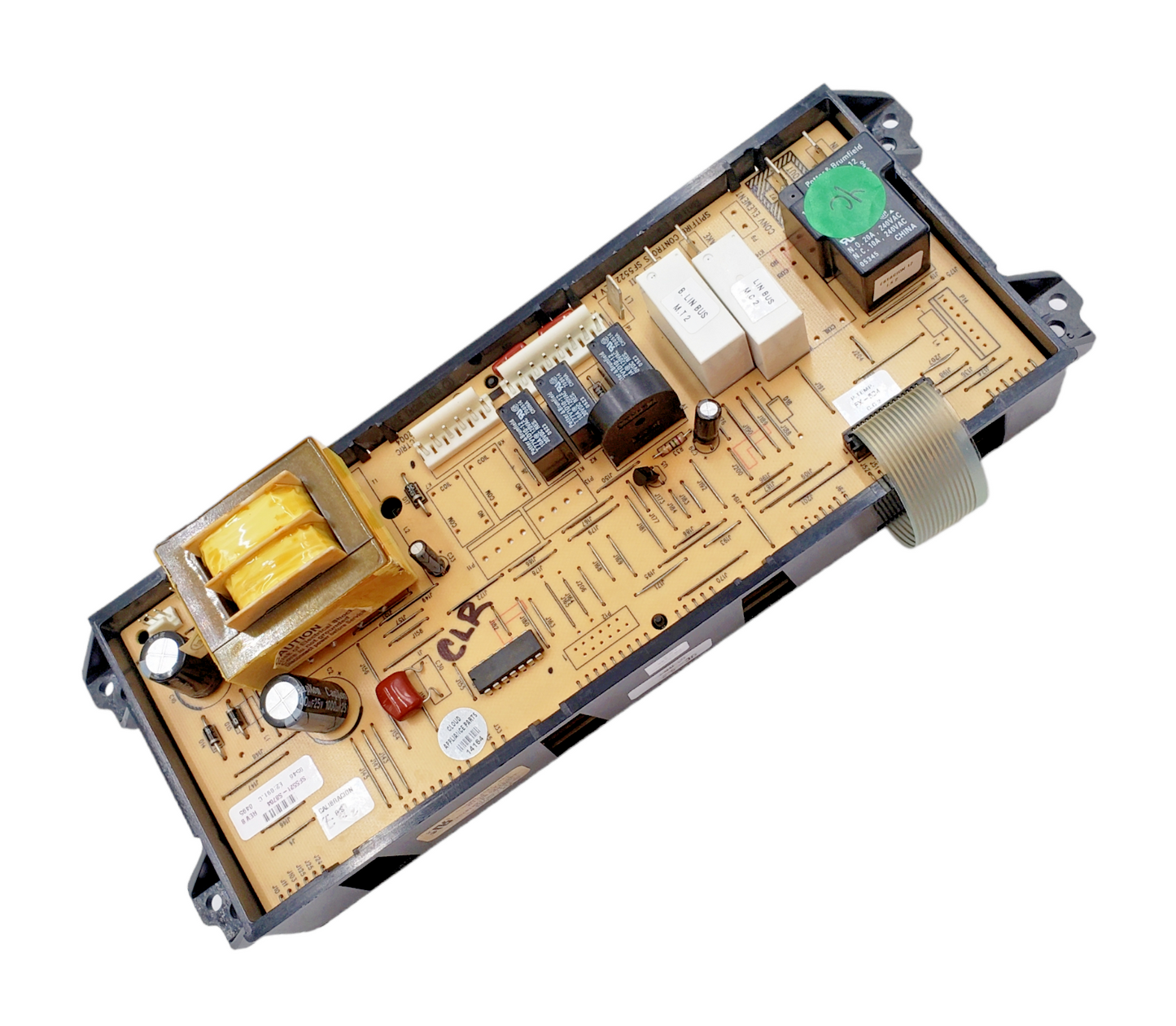 Genuine Frigidaire Oven Control Board 316418704 Same Day Ship & 60 Days Warranty