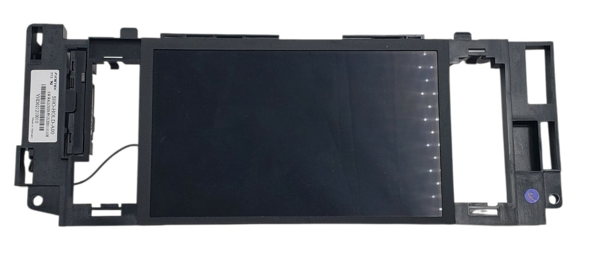 Samsung Genuine Range LCD Holder DG61-01094X001 Same Day Ship & 60 Days Warranty