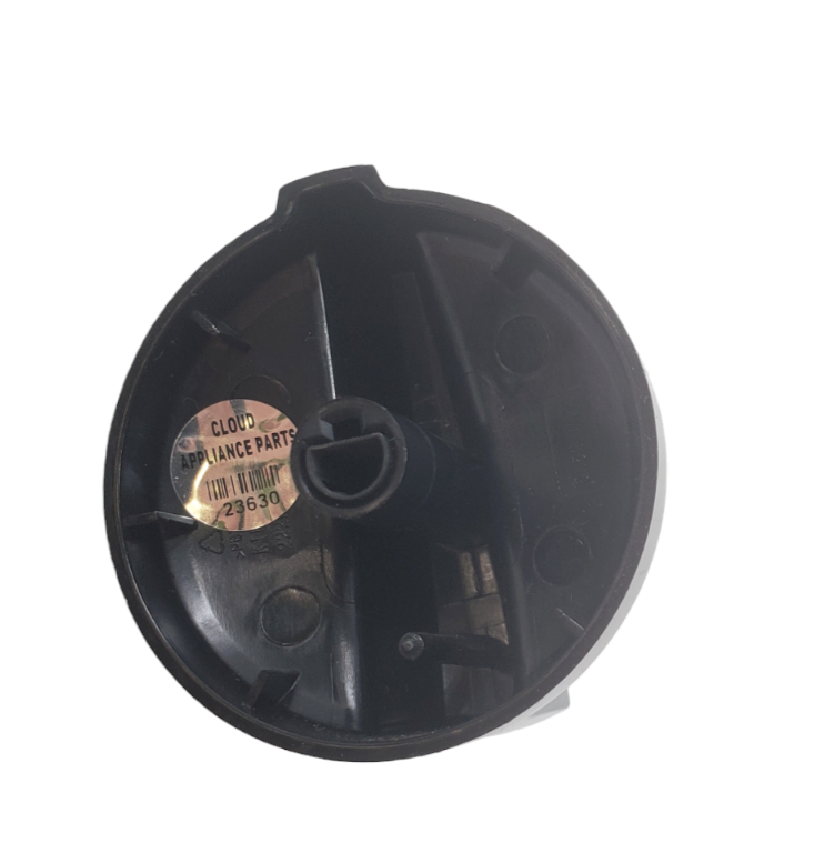 New GE Oven Surface Valve Knob Set 222D7615 **Same Day Ship & 60 Days Warranty**