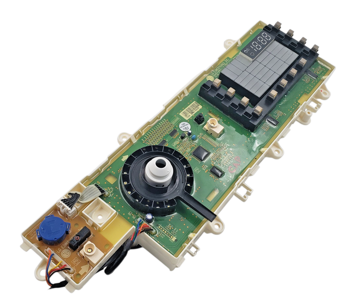 Genuine LG Dryer Control Board EBR76542906  Same Day Shipping & 60 Days Warranty