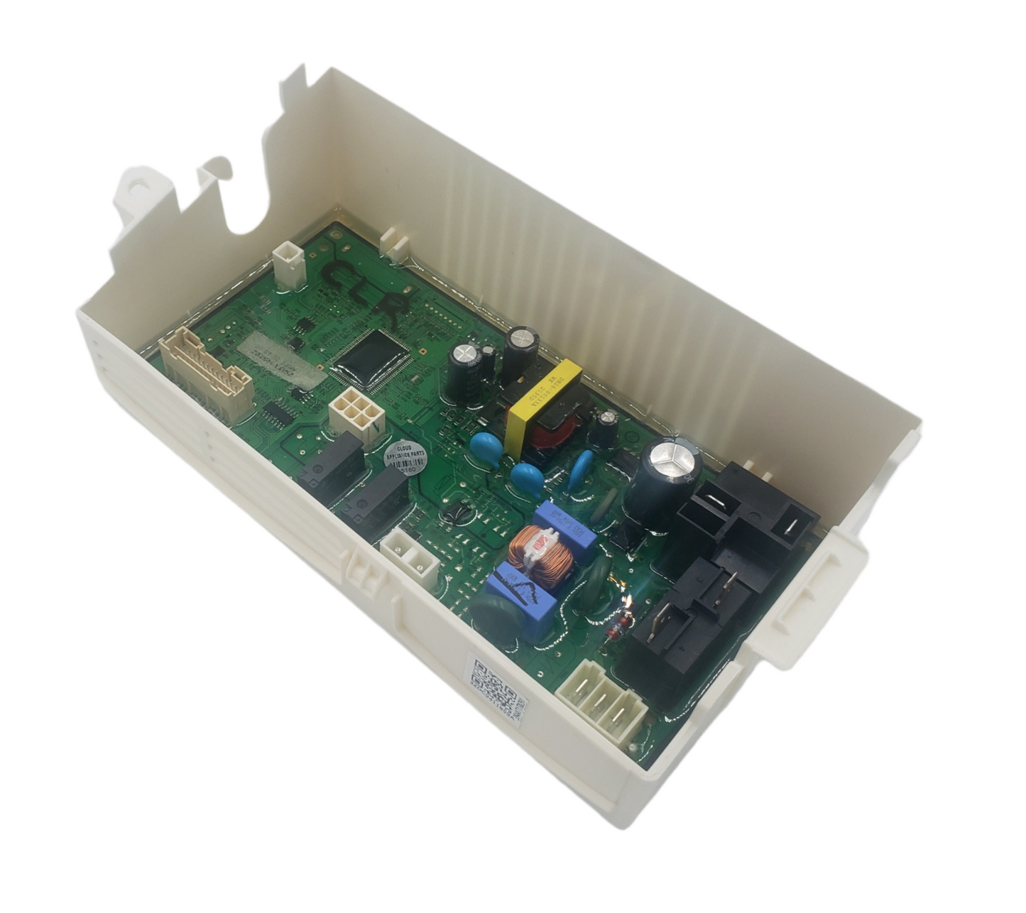 Genuine Samsung Dryer Control Board DC92-02869H Same Day Ship & 60 Days Warranty