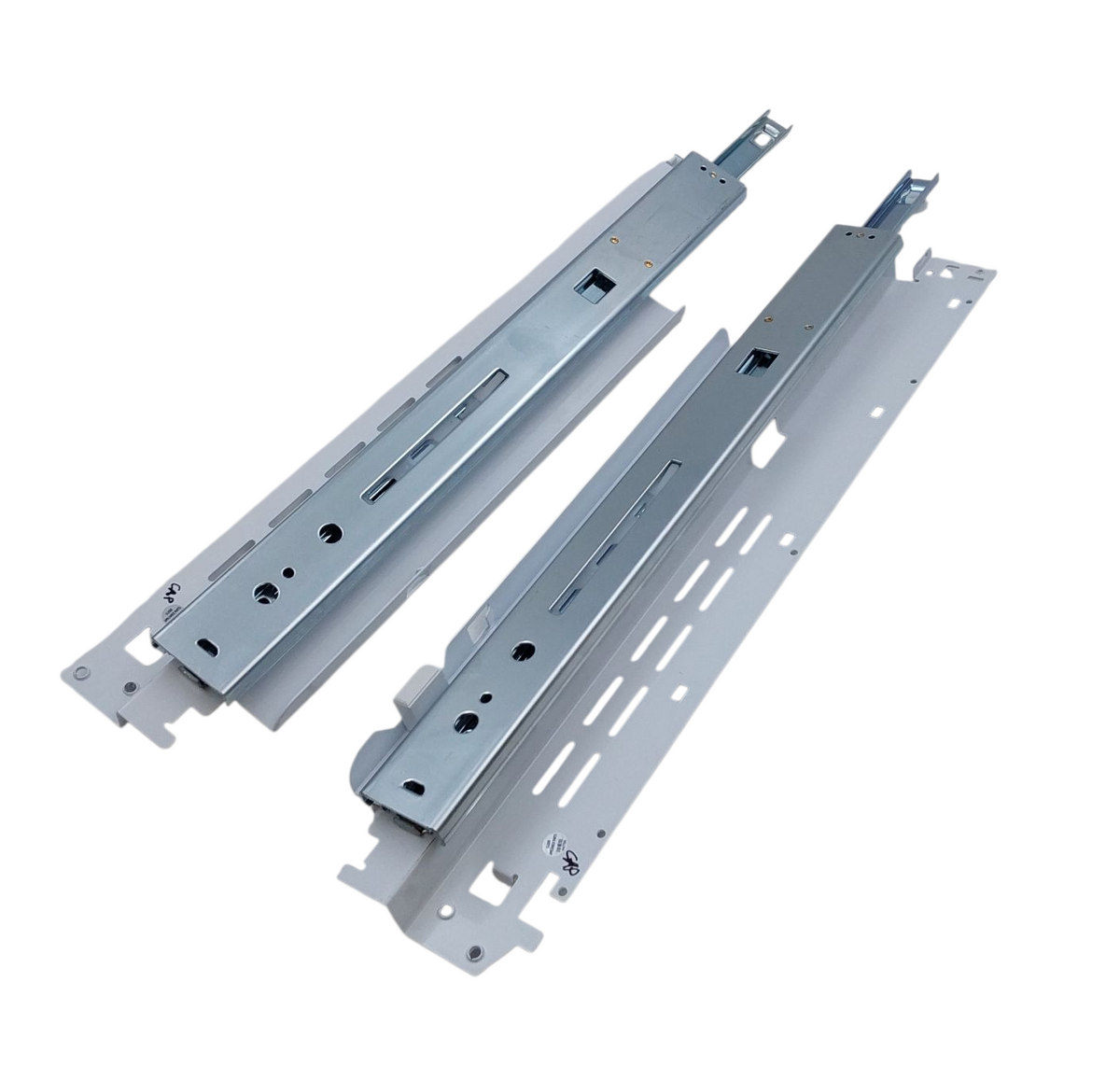 Samsung New Fridge Sliding Rail Kit DA97-13780C Same Day Ship & 60 Days Warranty