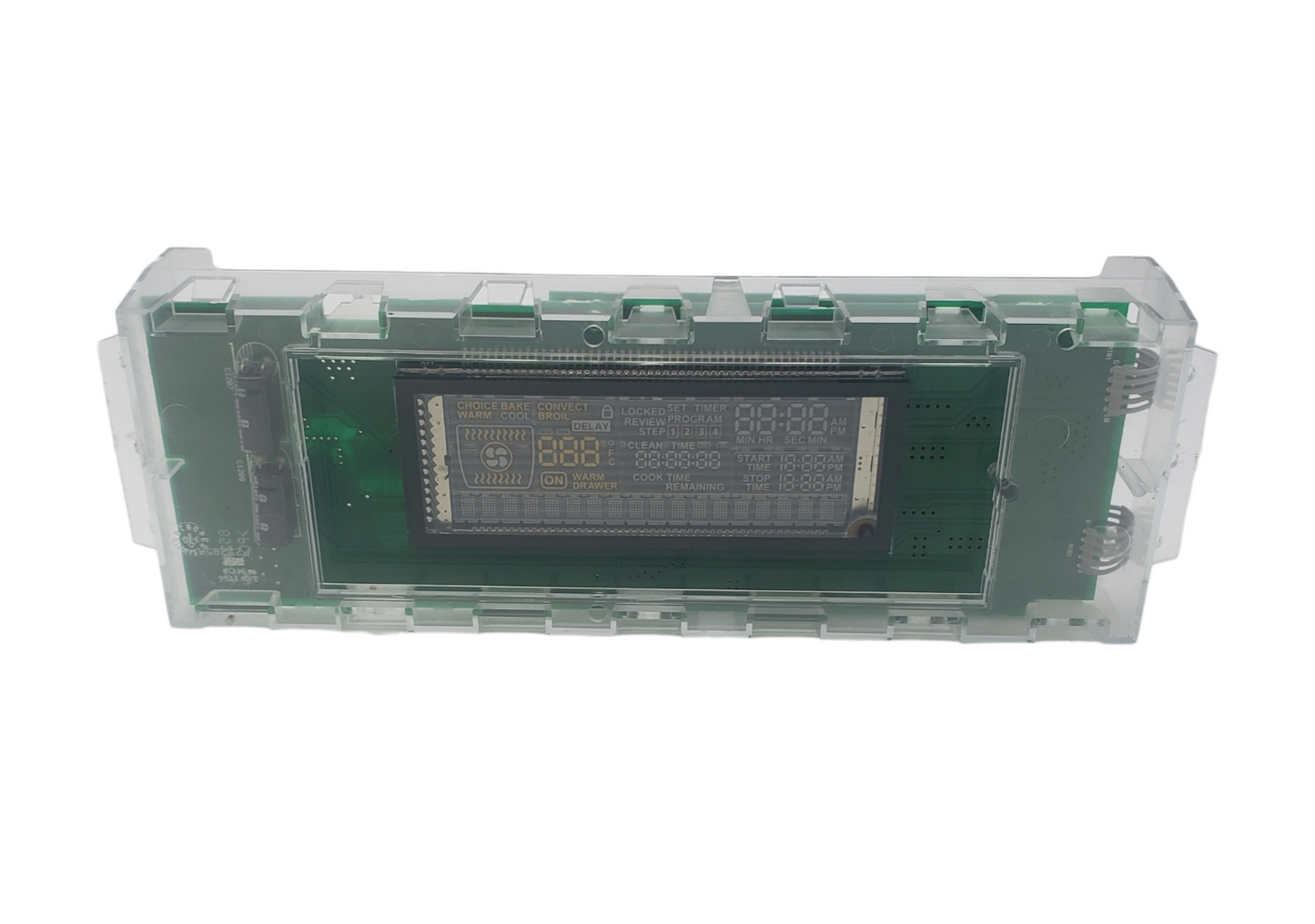Genuine Whirlpool Oven Control Board 9763050 **Same Day Ship & 60 Days Warranty*
