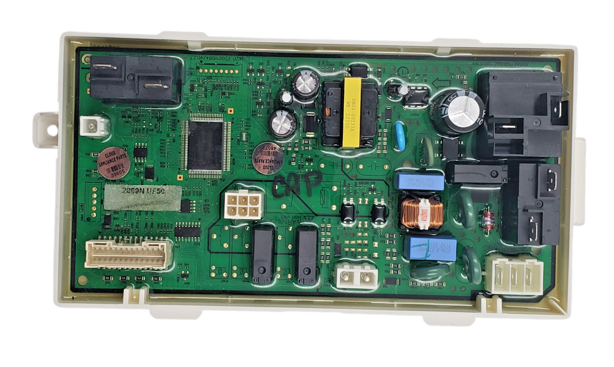 Genuine Samsung Dryer Control Board DC92-02869N Same Day Ship & 60 Days Warranty