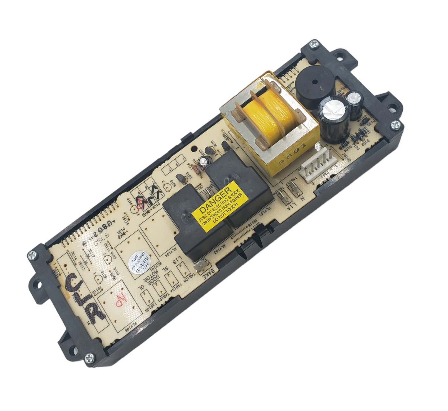 Genuine GE Oven Control Board 164D3261G005 Same Day Shipping & *60 Days Warranty