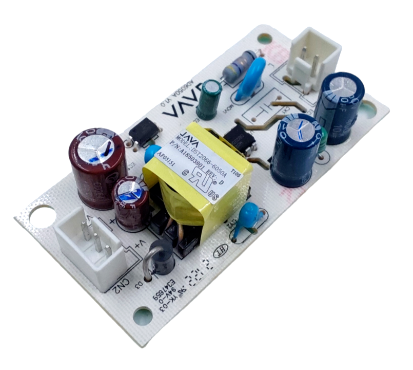 New Frigidaire Range Control Board A18503801 *Same Day Ship & 60 Days Warranty**