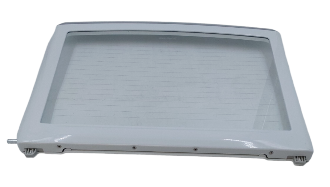 Genuine LG washer Door Lid Assy AFG72909520 Same Day Shipping & 60 Days Warranty