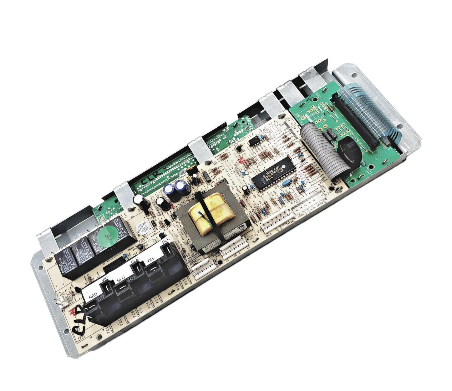 Genuine Maytag Oven Control Board 7601P609-60 *Same Day Ship & 60 Days Warranty*
