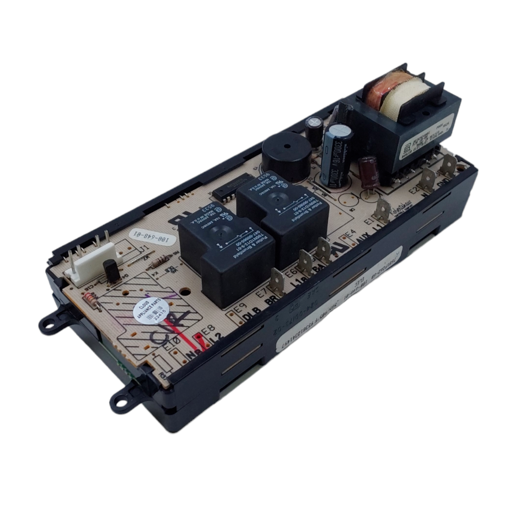 Genuine Maytag Range Control Board 7601P262-60 Same Day Ship & 60 Days Warranty*