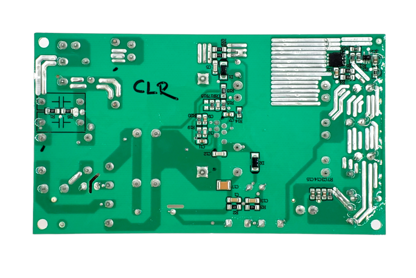 New GE Refrigerator Control Board 0061800501  *Same Day Ship & 60 Days Warranty*