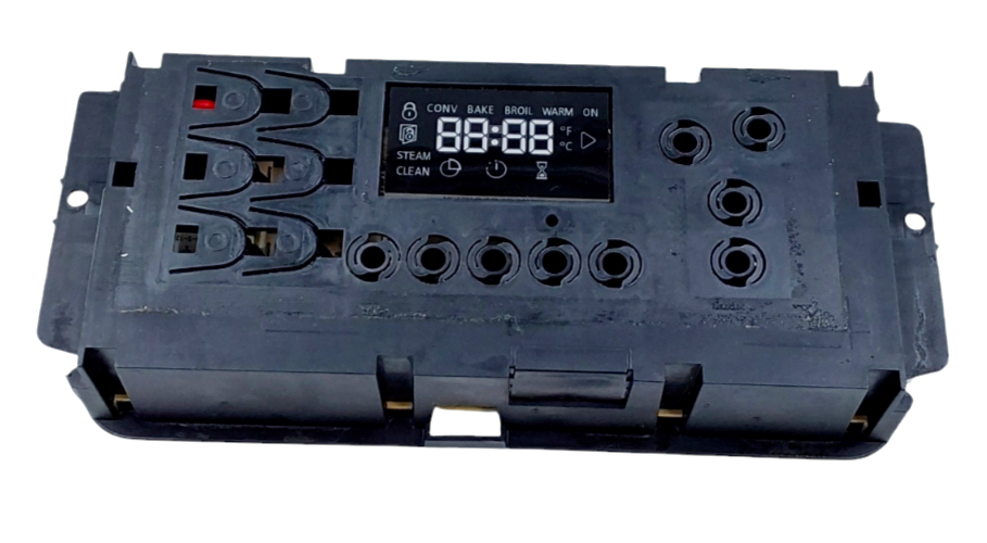 Genuine Whirlpool Range Control Board W10734608 Same Day Ship & 60 Days Warranty
