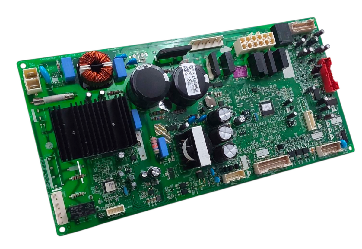LG OEM Fridge Control Board EBR86093718 **Same Day Shipping & 60 Days Warranty**