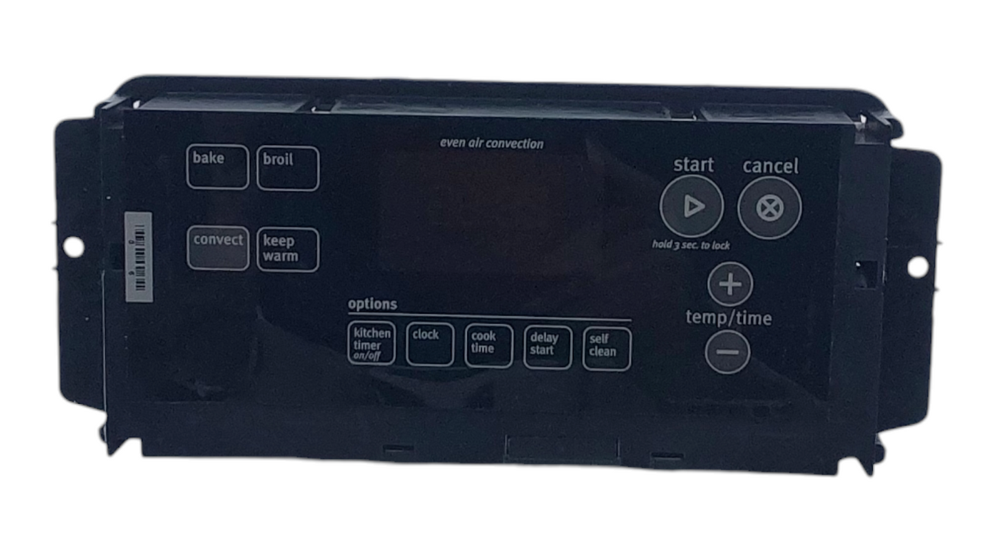 Genuine Whirlpool Range Control Board W10236259 Same Day Ship & 60 Days Warranty