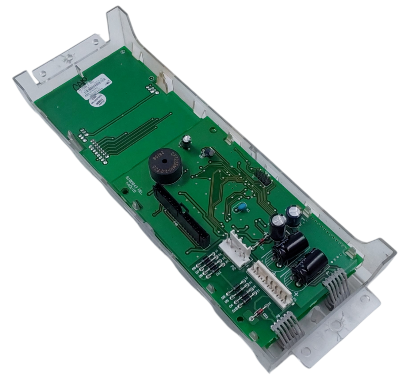 Genuine Whirlpool Range Control Board 9763484 Same Day Ship & 60 Days Warranty**