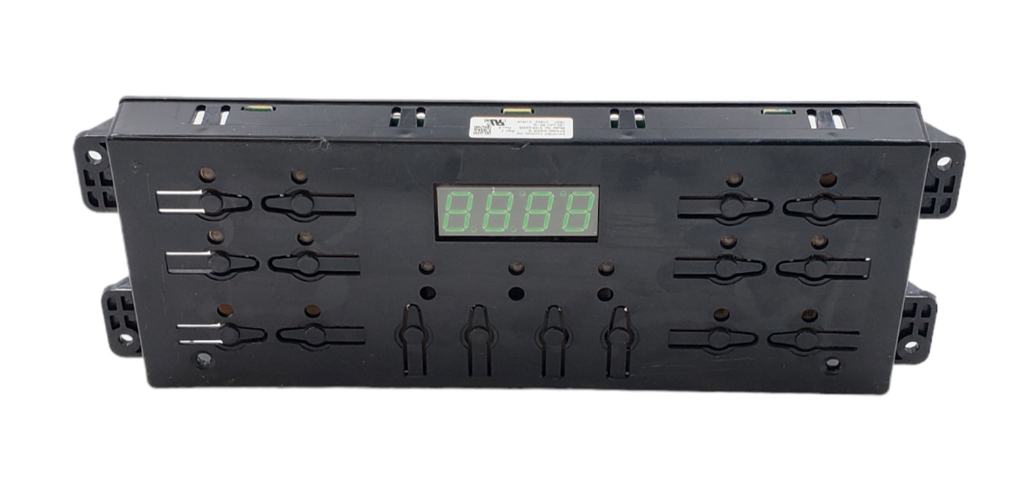 Genuine Frigidaire Oven Control Board 316630005 Same Day Ship & 60 Days Warranty