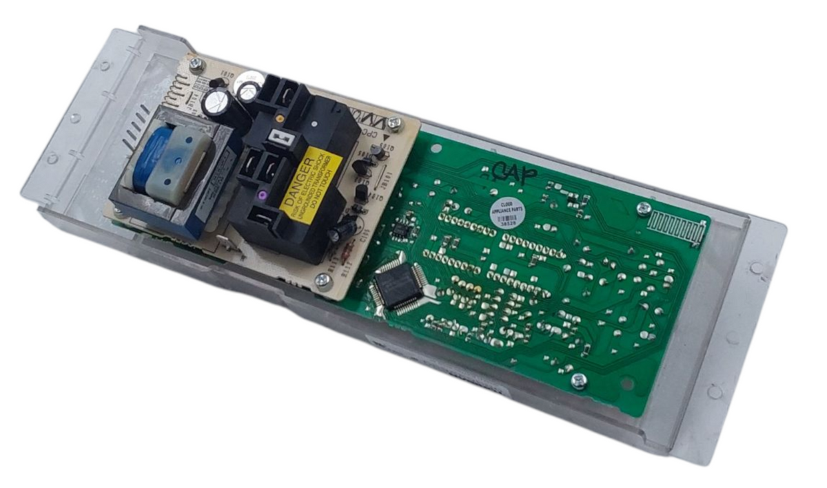 Genuine GE Oven Control Board 164D3762P003 *Same Day Shipping & 60 Days Warranty