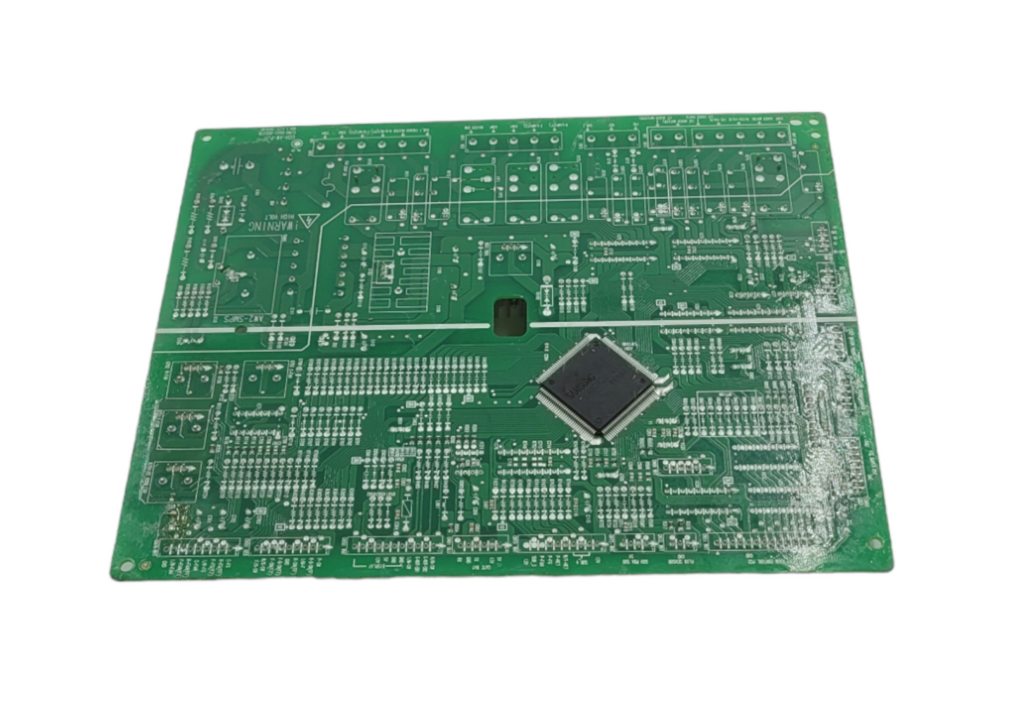 Genuine Samsung Control Board DA41-00648B Same Day Shipping & *60 Days Warranty*