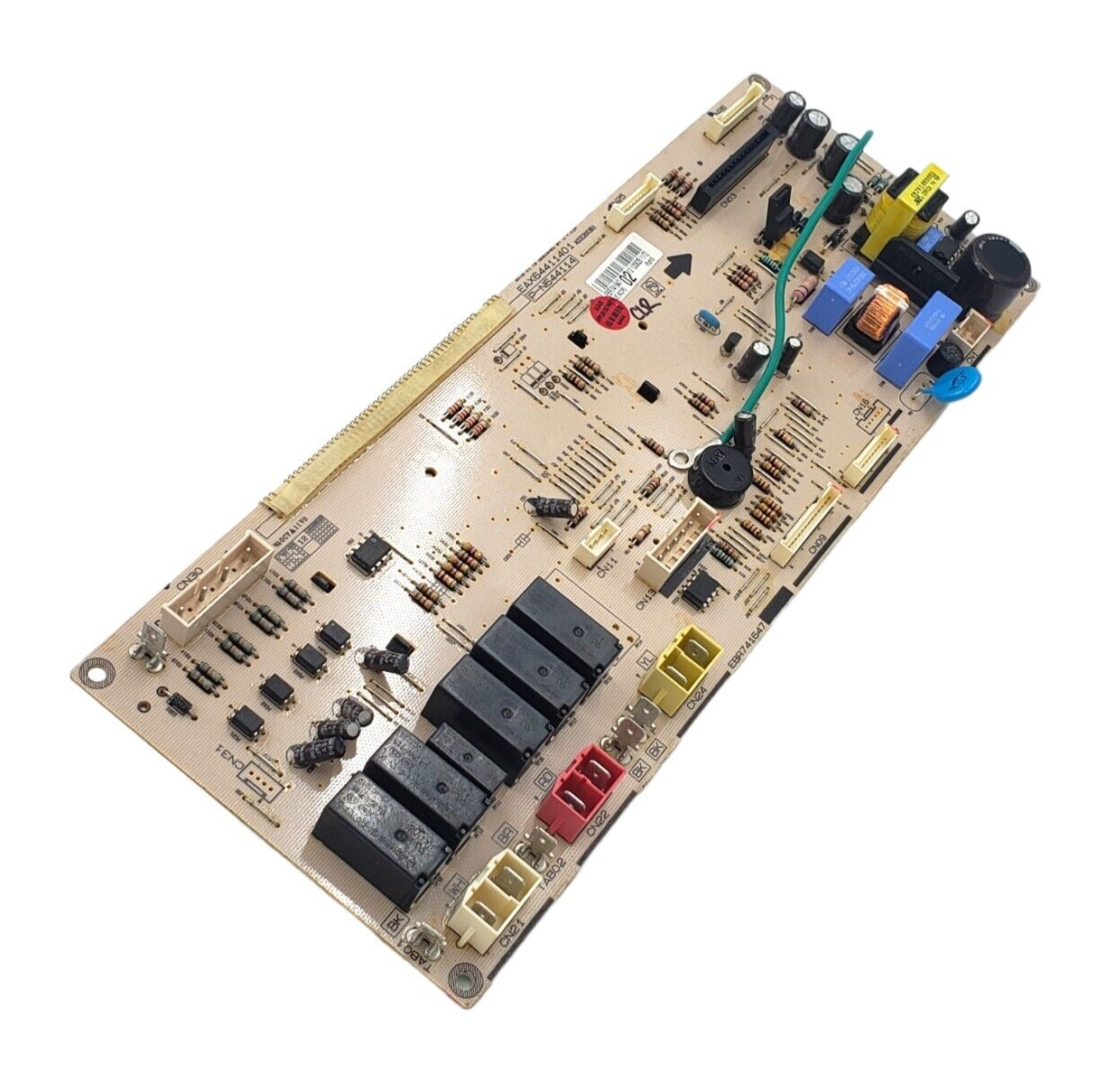 Genuine LG Range Control Board EBR74164702 Same Day Shipping & 60 Days Warranty*
