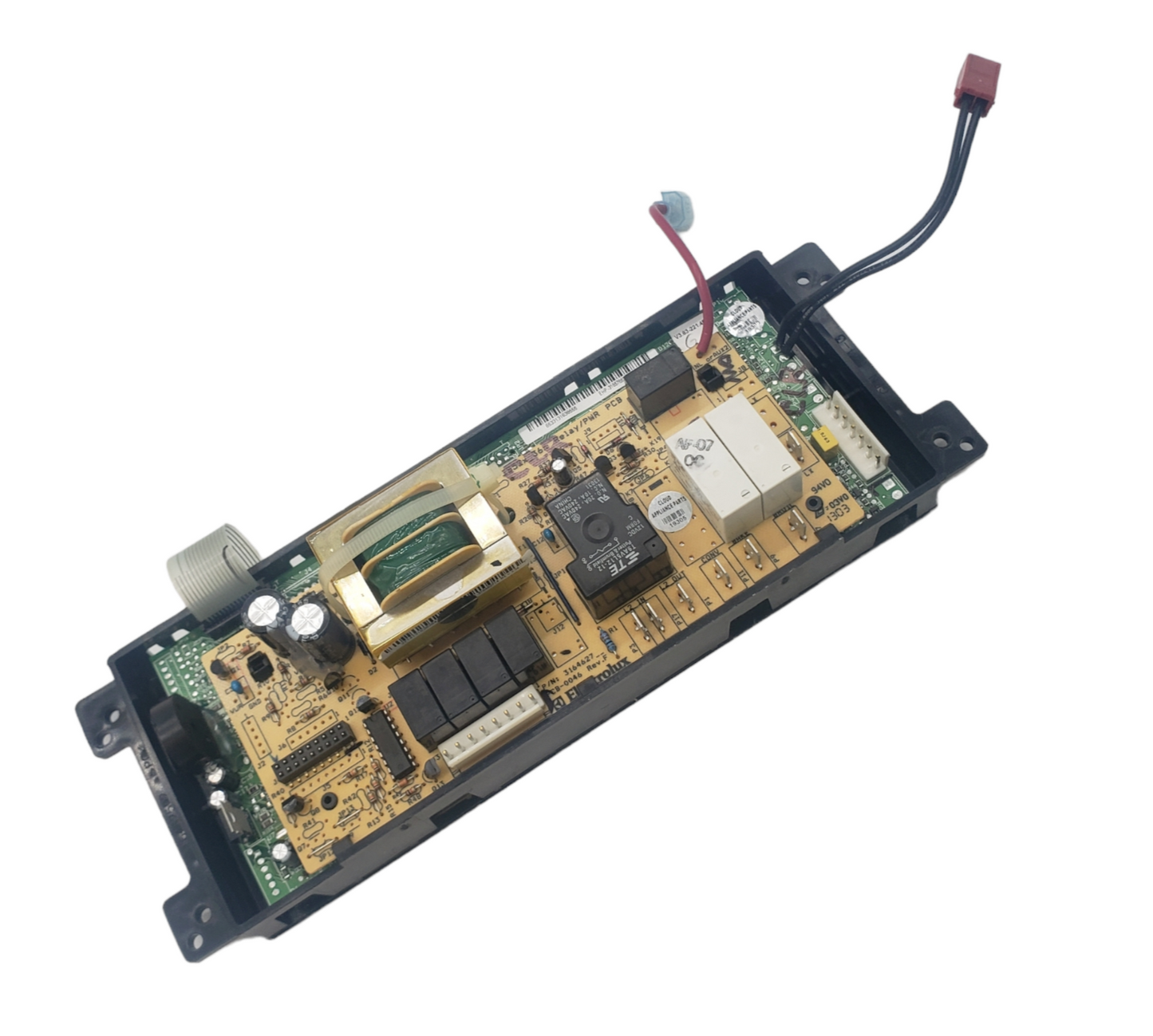 Genuine Frigidaire Oven Control Board 316577094 Same Day Ship & 60 Days Warranty