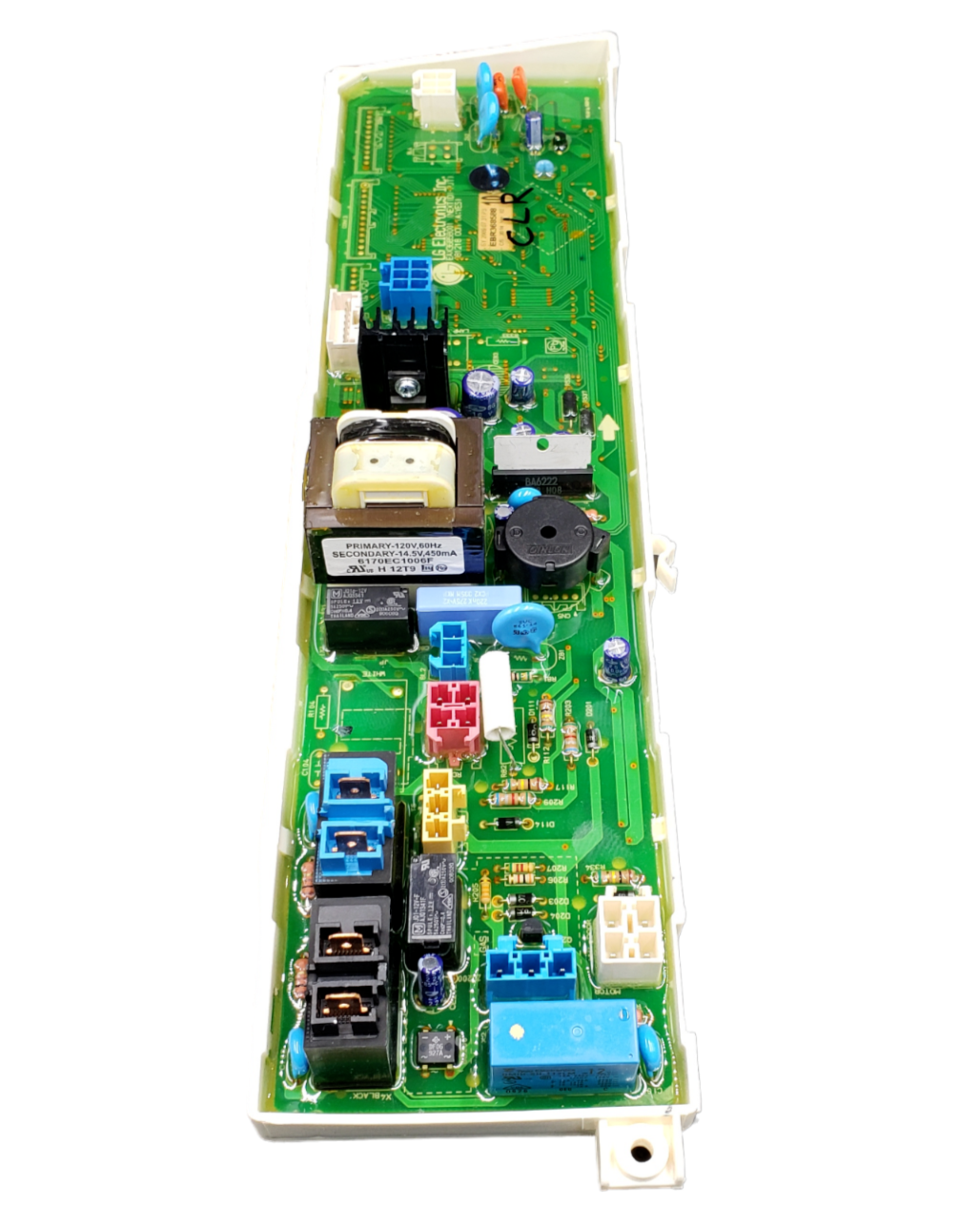 Genuine LG Dryer Control Board EBR36858810 Same Day Shippping & 60 Days Warranty
