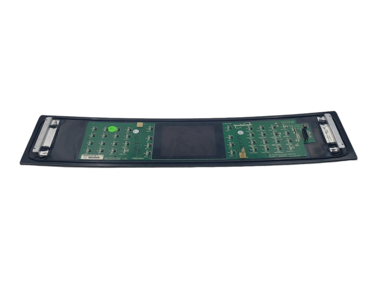 Genuine Whirlpool Oven Touch Panel 7912P265-60 Same Day Ship & *60 Days Warranty