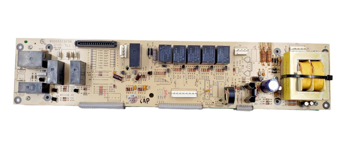 Genuine Whirlpool Oven Control Board 4453168 **Same Day Ship & 60 Days Warranty*