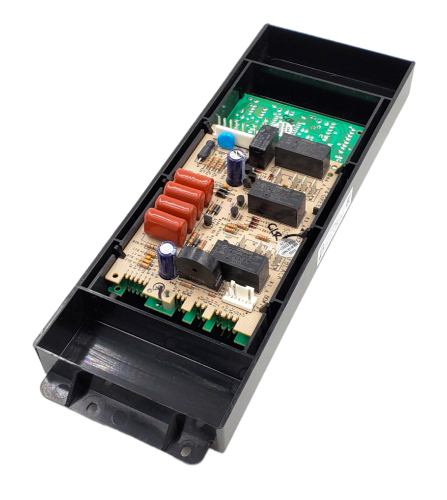 Genuine Whirlpool Range Control 8507P253-60 Same Day Shipping & 60 Days Warranty
