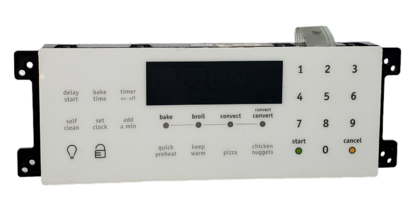 Genuine Frigidaire Oven Control Board 316560106 Same Day Ship & 60 Days Warranty