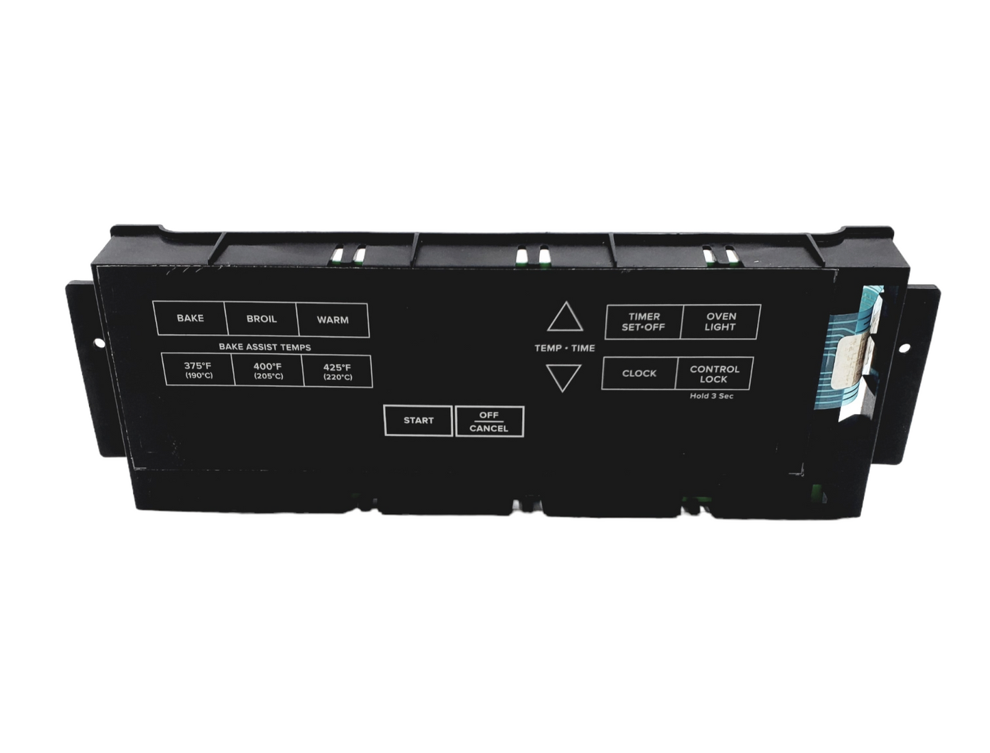 Genuine Whirlpool Oven Control Board W10856295 *Same Day Ship & 60 Days Warranty