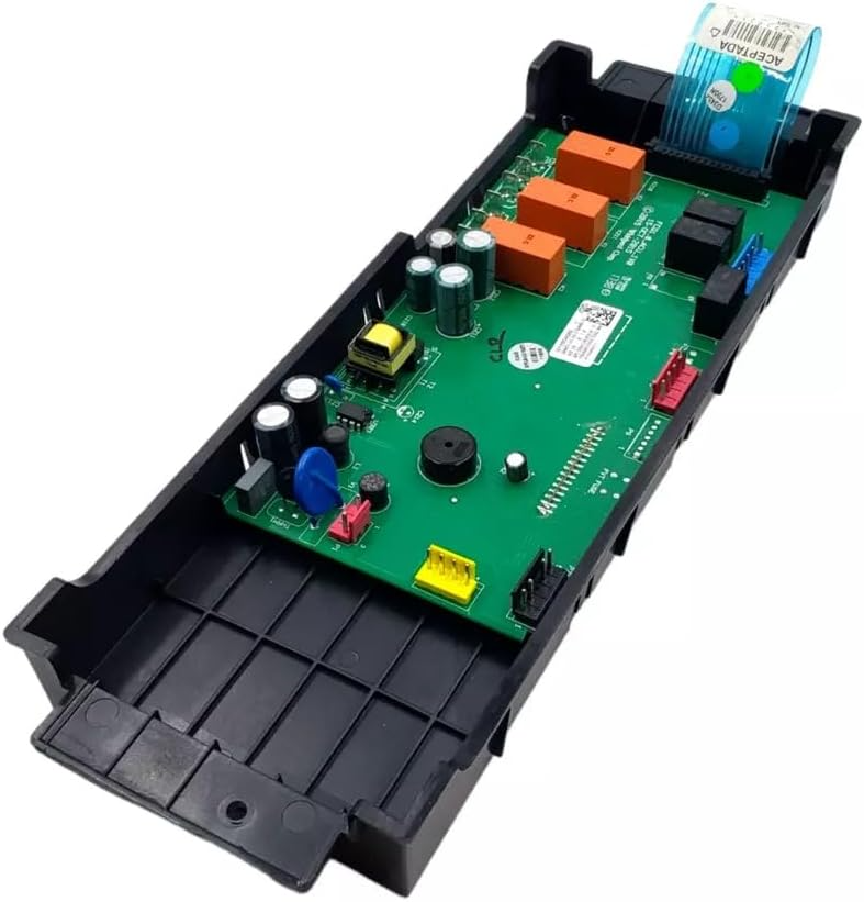 Whirlpool Genuine Oven Control Board W10904686  Same Day Ship & 60 Days Warranty