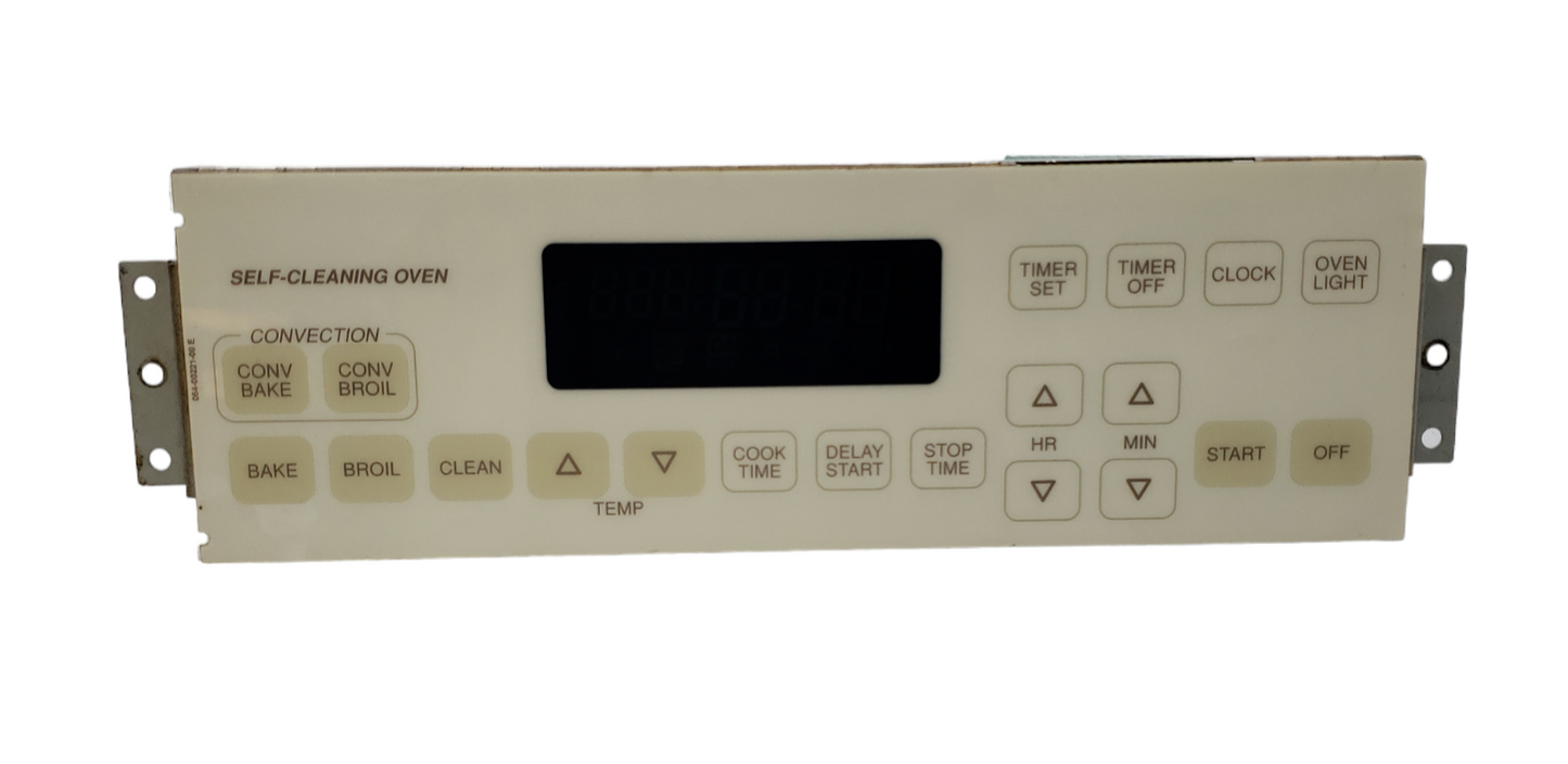 Genuine Whirlpool Oven Control Board 9782087 **Same Day Ship & 60 Days Warranty*