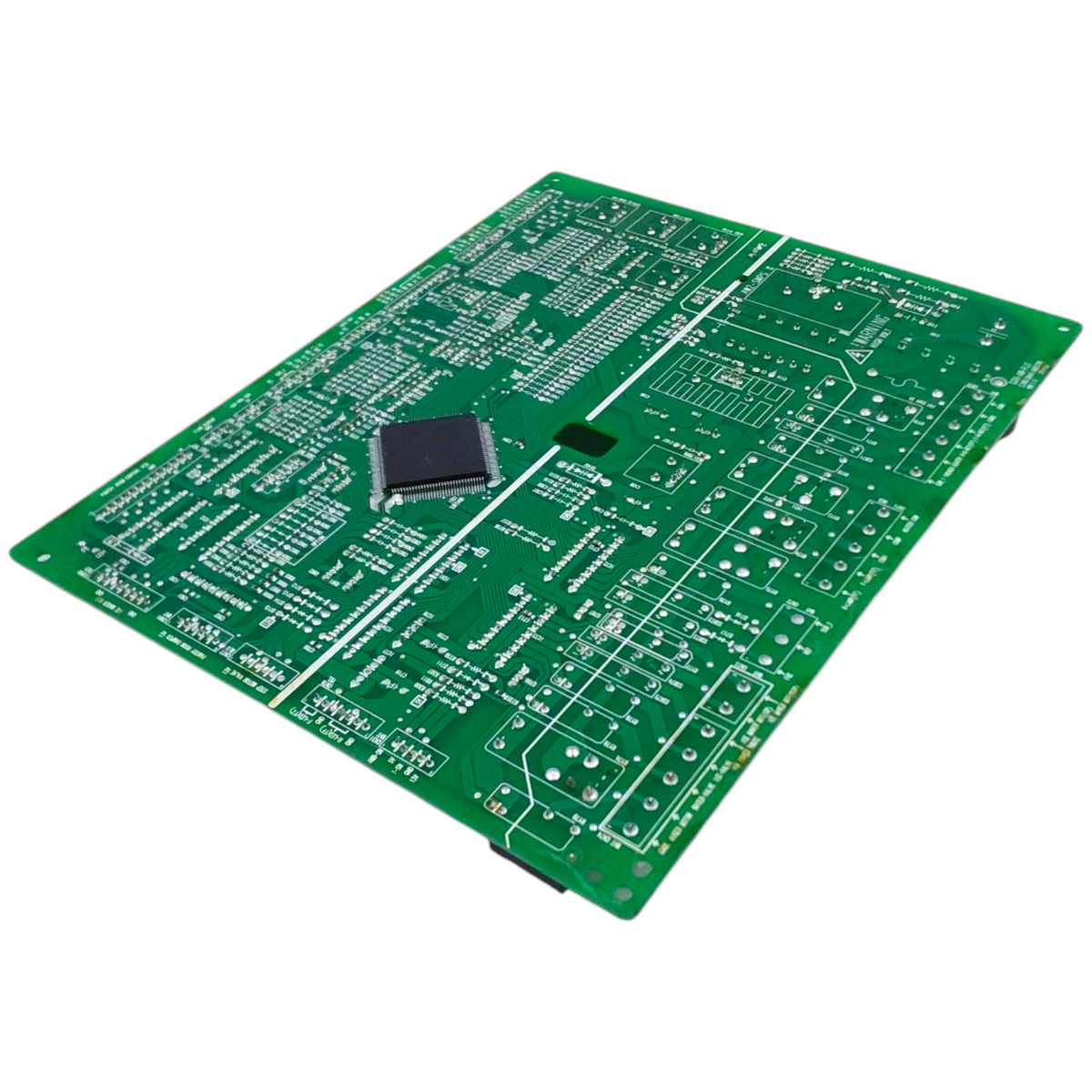 OEM Samsung Fridge Control Board DA41-00651M  *Same Day Ship & 60 Days Warranty*