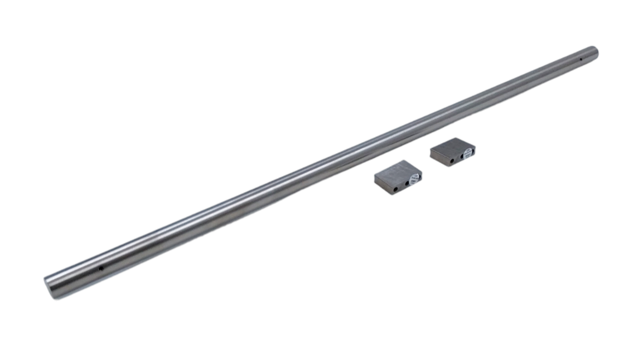New Sub-Zero Range Tubular Handle 7025229 *Same Day Shipping & 60 Days Warranty*