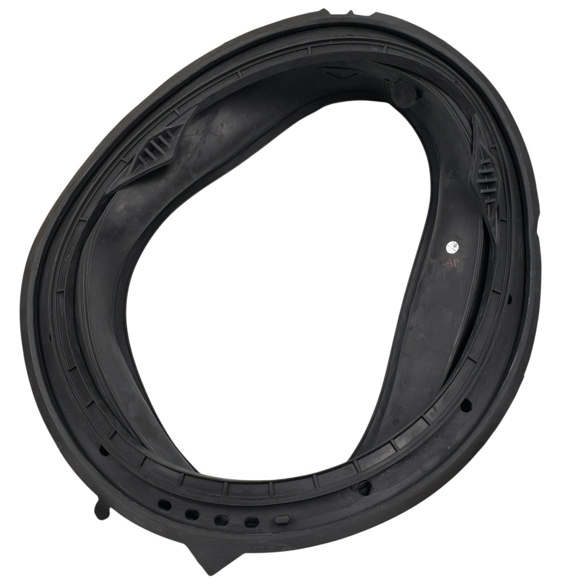 Whirlpool New Washer Door Boot W11746638 ****Same Day Ship & 60 Days Warranty***