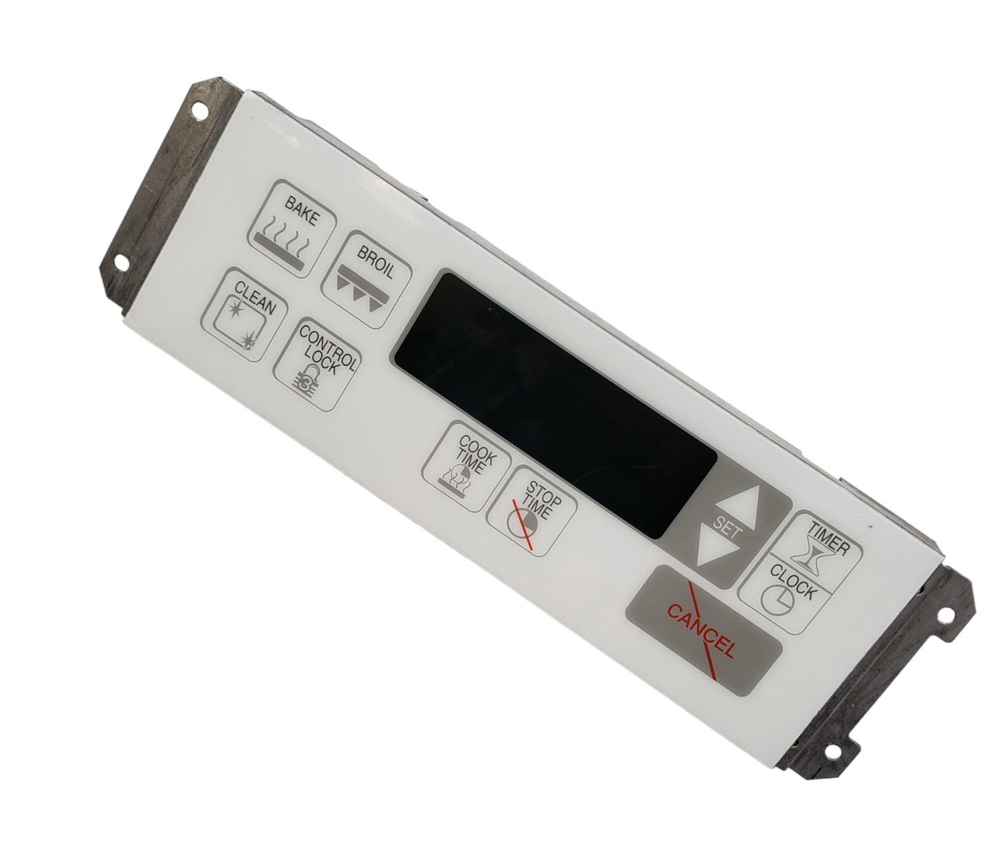 Genuine Whirlpool Oven Control 7601P552-60 *Same Day Shipping & 60 Days Warranty